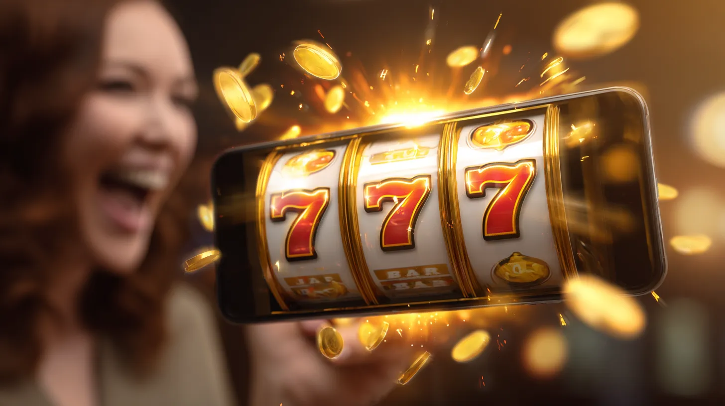Inferno Vault — daily bonus wheel and inferno slots free coins rewards