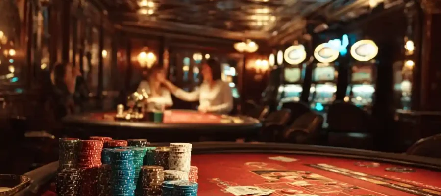 Explore the Thrilling World of Slot 8808 Game