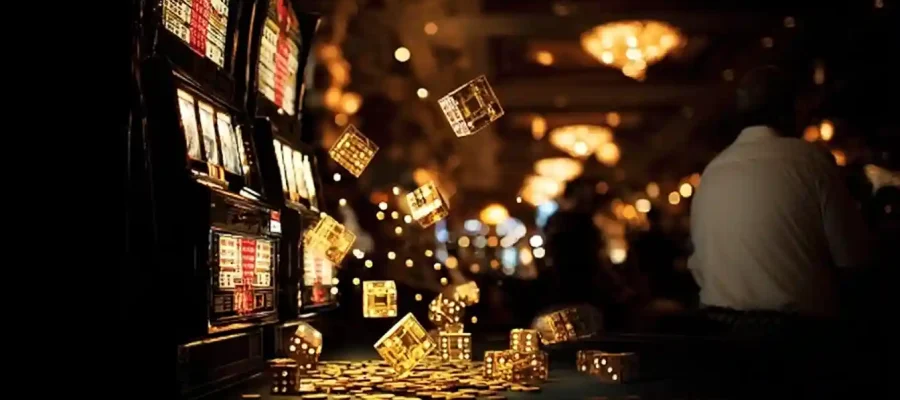 Experience Thrilling Wins with Inferno Slots