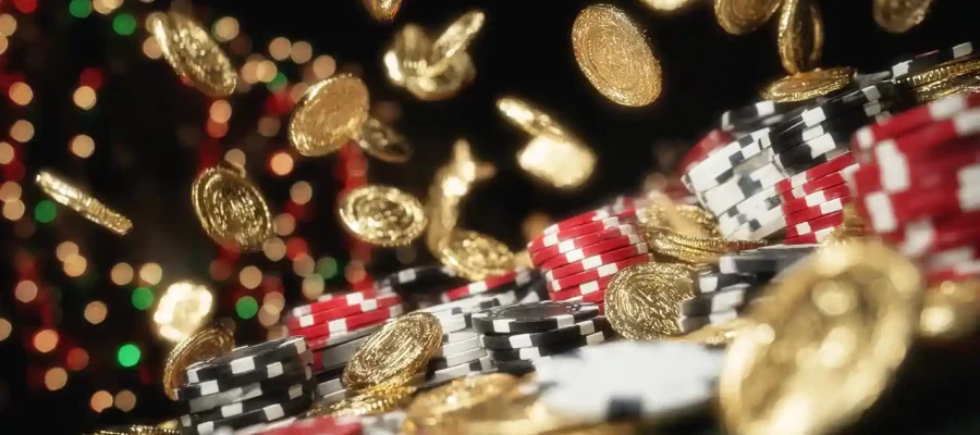 Experience the Thrill with Inferno Slots Online