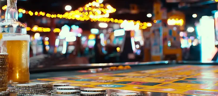 inferno slots: Unveiling Vegas Slot Winners and Their Secrets