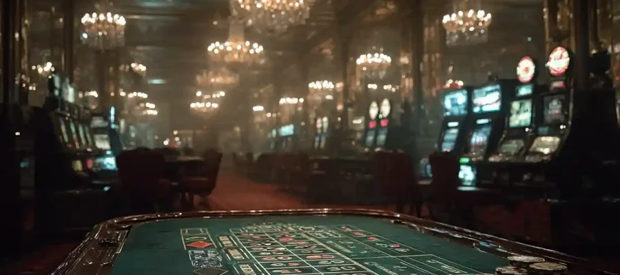 Optimal Time Slot Strategies for Casino Success