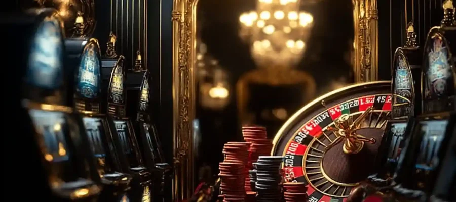 Explore Thrilling Gaming with Slots Inferno Instant Play