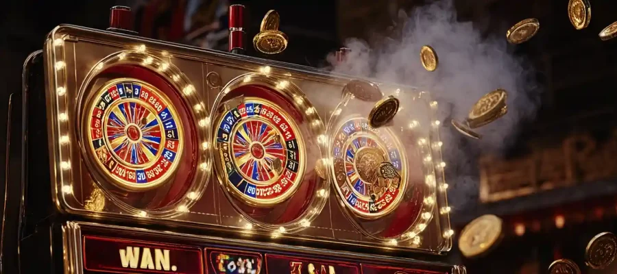 inferno slots: Understanding Dual Slot Graphics Cards in Gaming