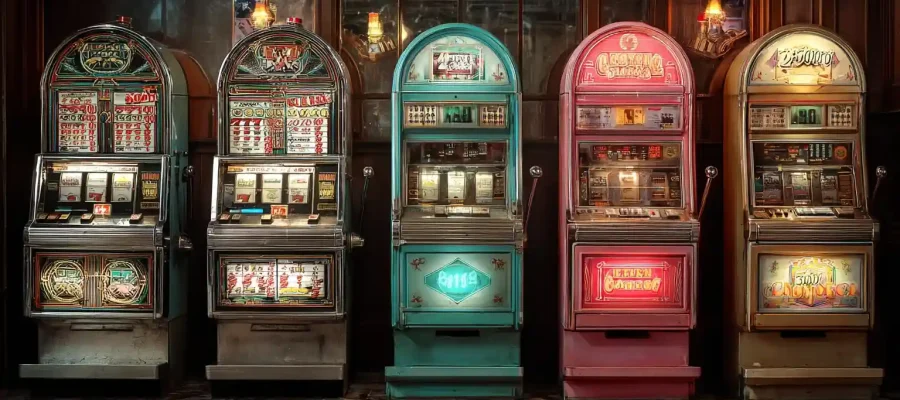 inferno slots: What Are the Odds of Hitting a Jackpot on a Slot Machine?