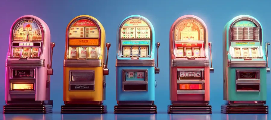 inferno slots: Luckyland Slots Gameplay Overview for Enthusiasts