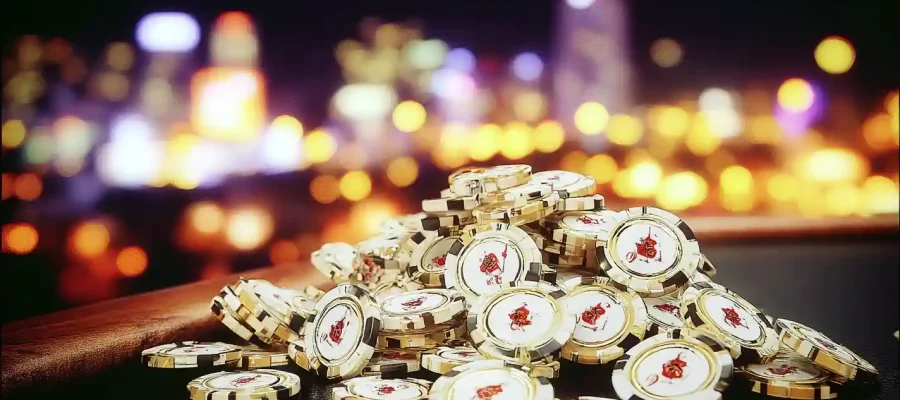 inferno slots: Understanding Slot Pulls on Cruises