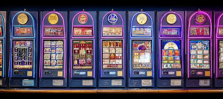 Discover Slots Inferno Bonus Codes for Maximum Wins