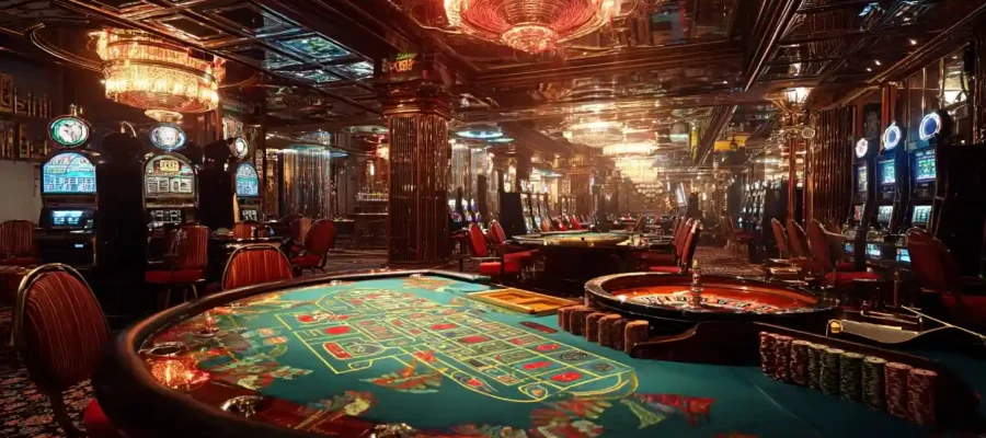 Explore Frozen Inferno Slots: Tips for Choosing Machines