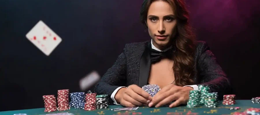 Discover the Thrills at Inferno Slots Casino