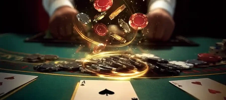 Discover How to Know When a Slot Machine is Going to Hit