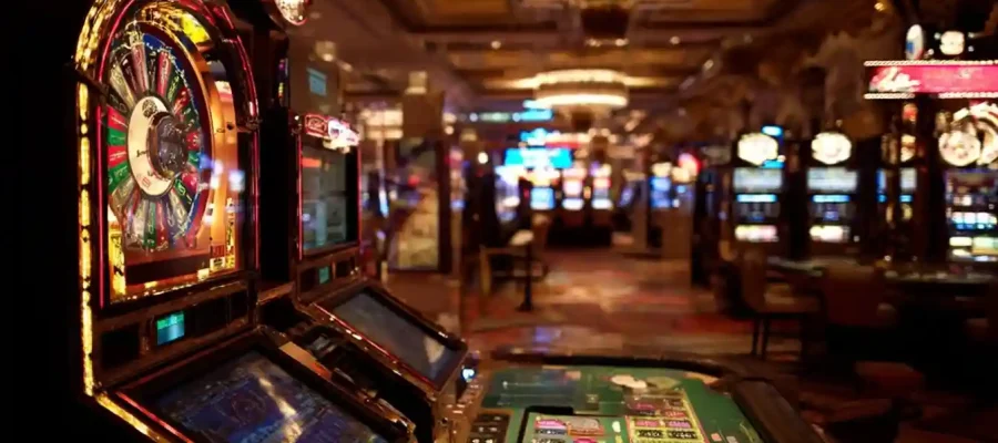 inferno slots: Understanding Paper Slot Grommets in Slot Gaming
