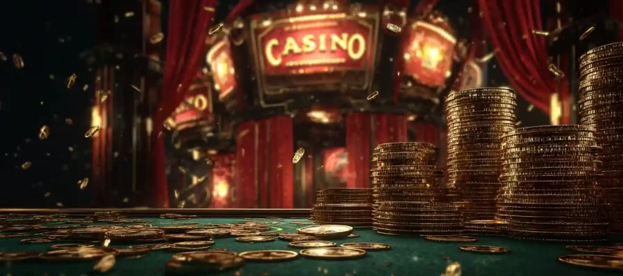 inferno slots: Exploring Slot Machines in Las Vegas: A Comprehensive Guide