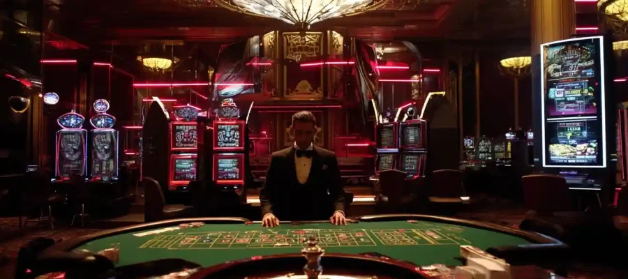 Discover Slots Inferno No Deposit Bonus Offers