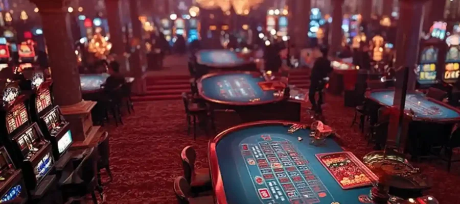 inferno slots: Understanding Slot Machine Jackpot Odds