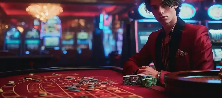 Exploring http www inferno slots net for Exciting Slot Gaming