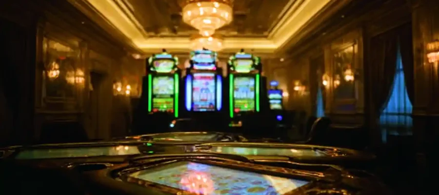 Unlock the Thrills with Triple 7 Inferno Slots Bonus