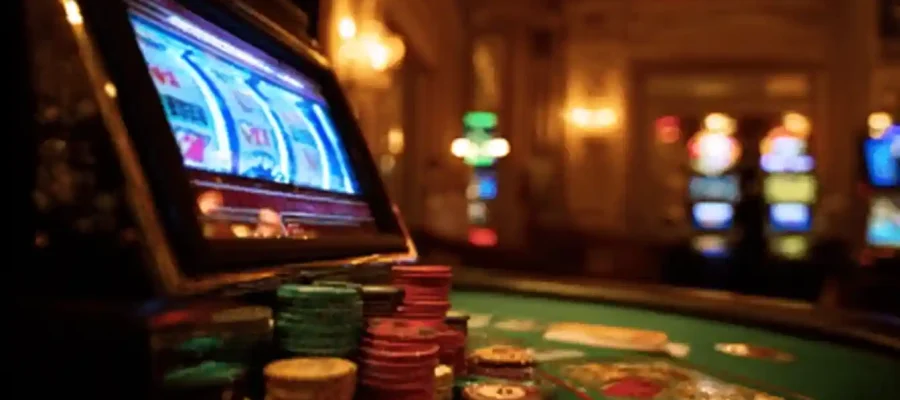 How to Play Online Slots: Tips & Strategies