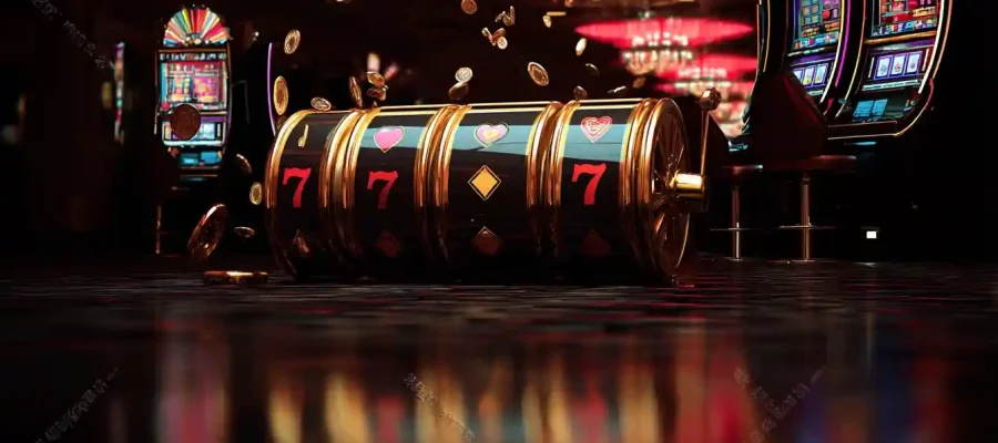 inferno slots: Discover the World of Antique Brass Mail Slots