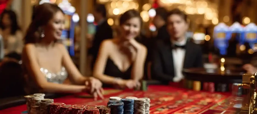 inferno slots: Understanding VGA Slot and Slot Machine Numbers