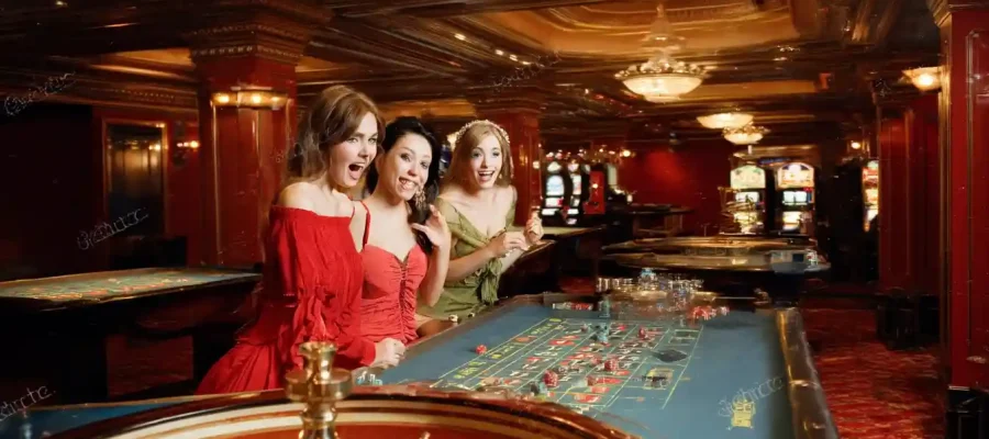 Experience the Thrill: Play Inferno Slots Today