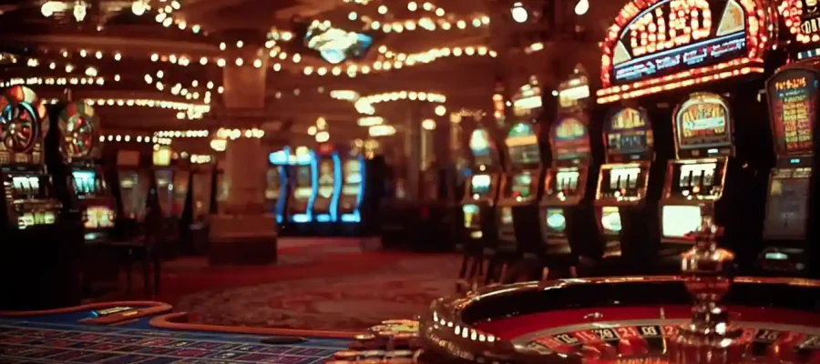inferno slots: Understanding Wisconsin Slot Machine Laws
