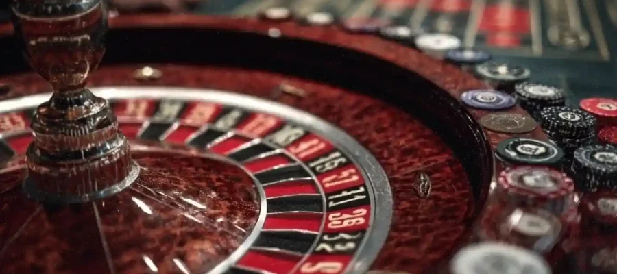 Buffalo Inferno Slots: Real Money Gameplay Insights