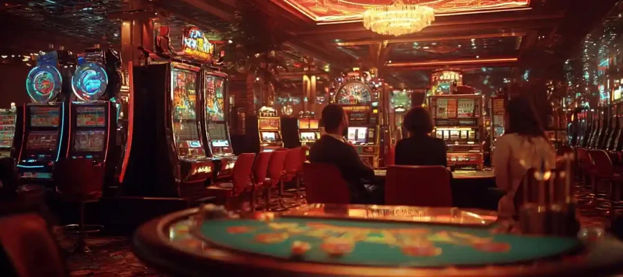 Understanding 2 Slot Toasters and Slot Machines