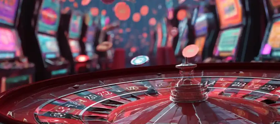 inferno slots: Guide to PCI Slot WiFi Cards and Slot Machines