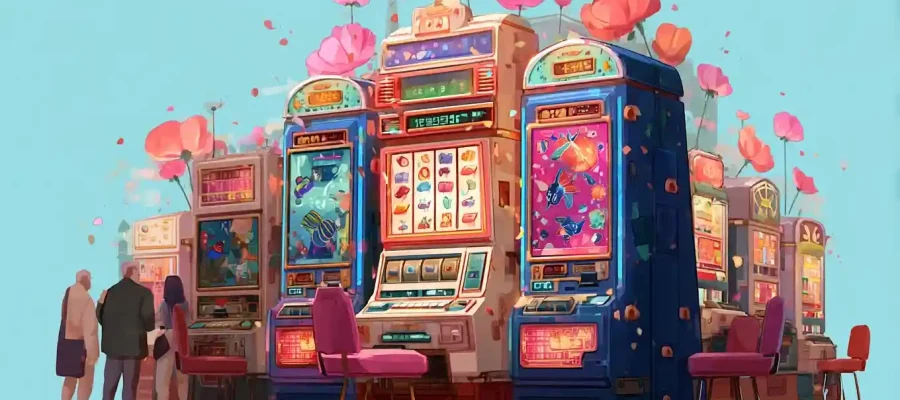 inferno slots: Discover Winning Strategies at Antelope Slot Canyons