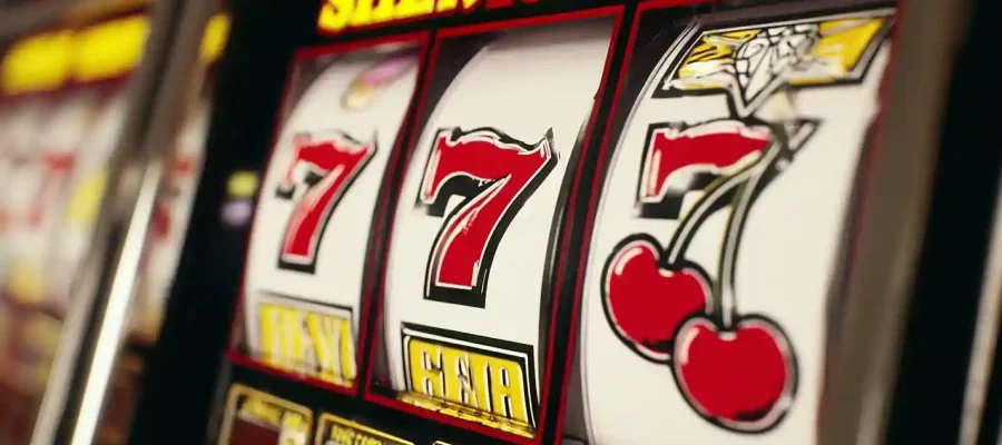 inferno slots: Exploring Another Word for Slot and Related Concepts