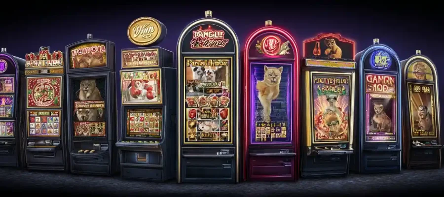 inferno slots: Explore the World of 2 Slot 4 Slice Toasters and More
