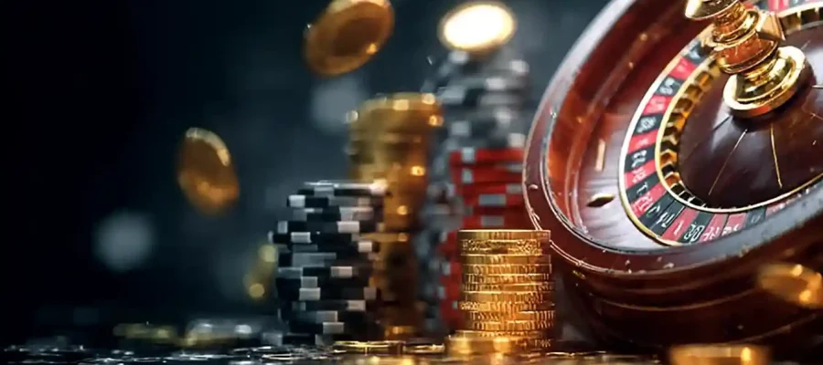 inferno slots: Understanding Slot-Die Coating in Gaming Innovations