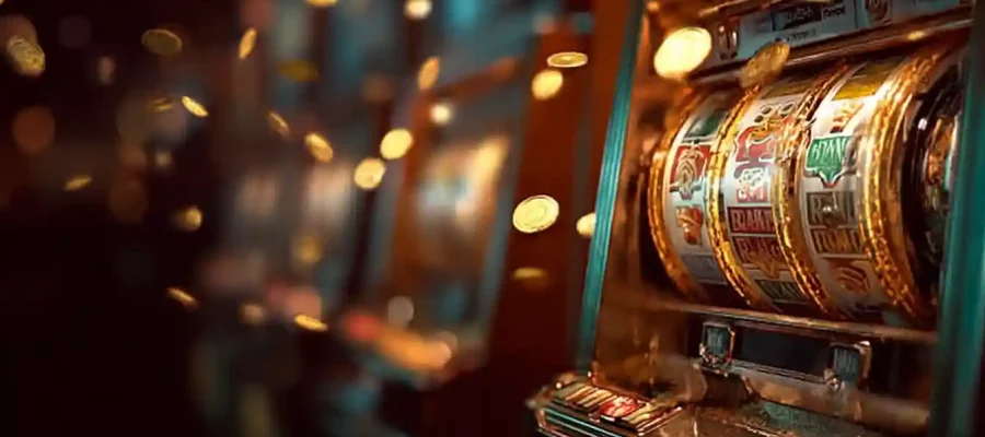 Discover Free Slot Machine Games for Fun