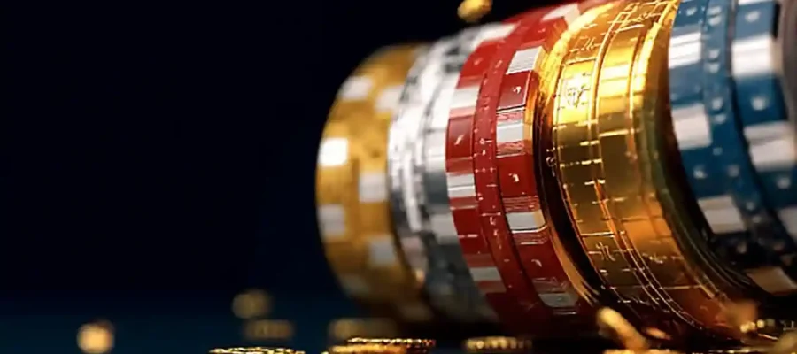 inferno slots: Discovering CEM Slot: A Comprehensive Guide