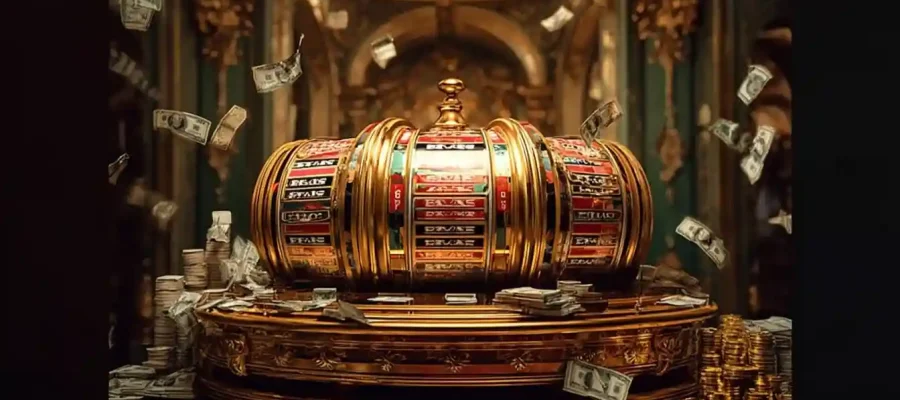 inferno slots: Discover Dollar Slot Machines: Winning Tips and Insights