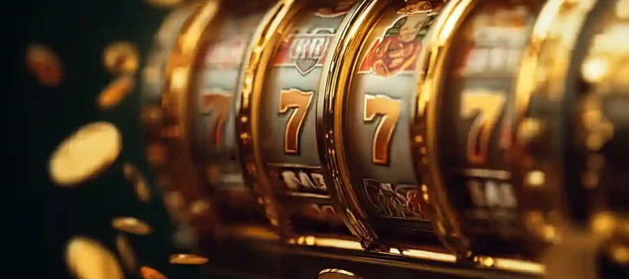 inferno slots: How to Tell If a Slot Machine Will Pay Out