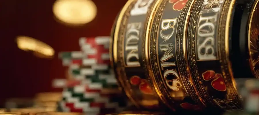 inferno slots: Understanding Slot Machine Designers and Their Impact