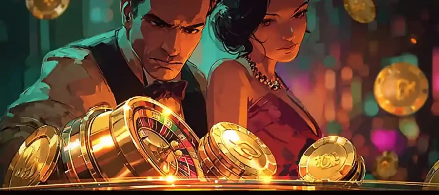 Unlock Slots Inferno No Deposit Bonus for Free Spins