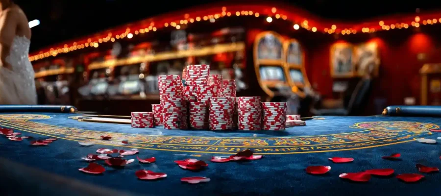 inferno slots: Understanding Red Fish Slot Size in Gaming