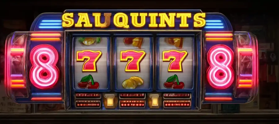 inferno slots: Who Invented the First Slot Machine? Discover the History