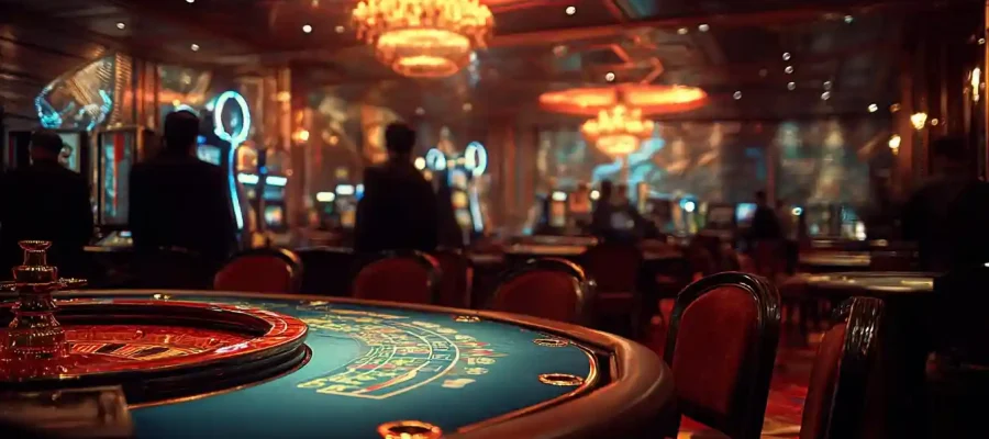 inferno slots: Understanding Slot Machine Templates & Volatility