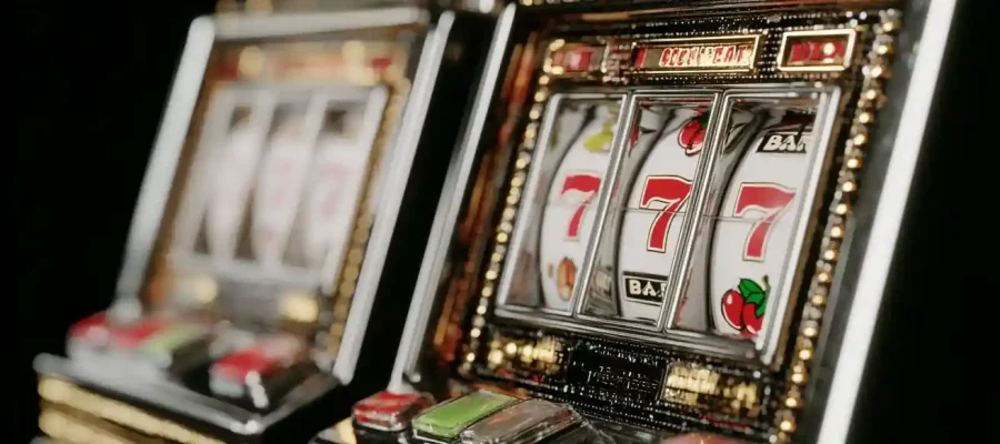 inferno slots: How to Play Slot Machines at Casino: A Comprehensive Guide