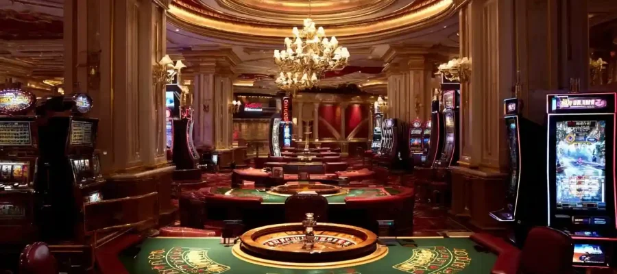 inferno slots: Understanding Threshold Slot Drain in Slot Machines