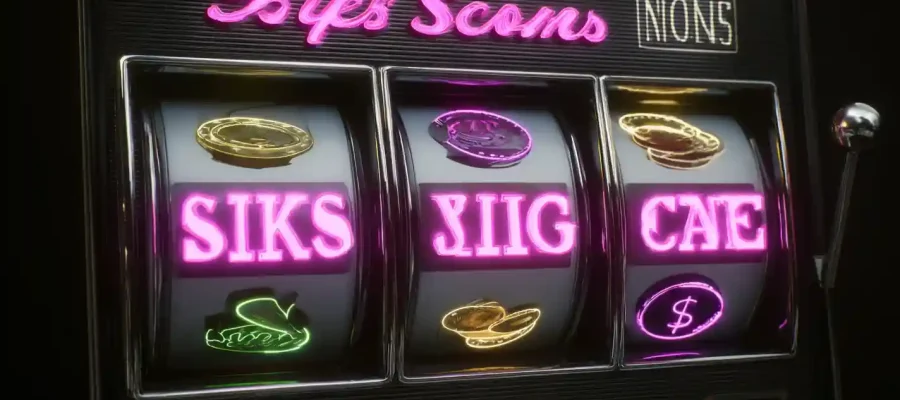 inferno slots: Casino Games with Lowest House Edge: Maximize Your Odds