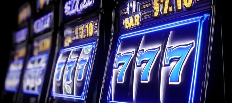 inferno slots: How to Win Slot Machine Jackpot: Tips & Strategies
