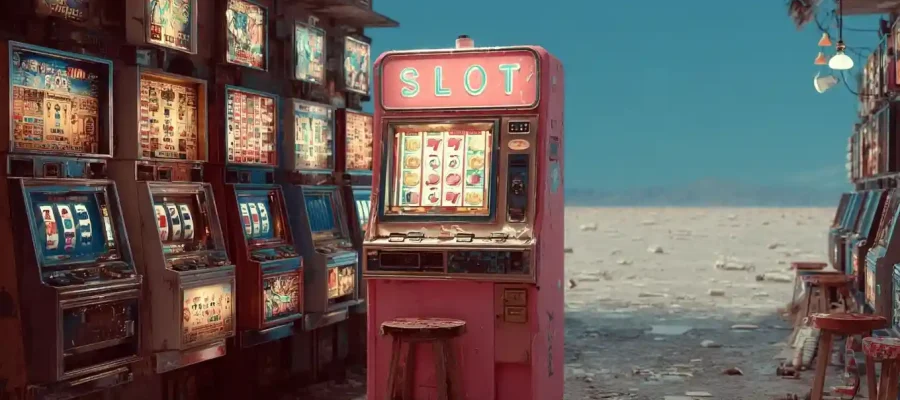inferno slots: Understanding Through the Door Mail Slot and Its Uses