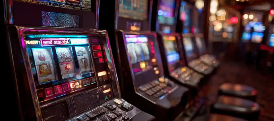 inferno slots: Free Spins Explained: Unlocking Their Potential in Slots