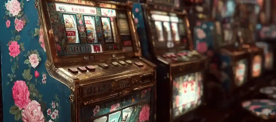 inferno slots: How Do You Know If a Slot Machine Is Going to Hit?