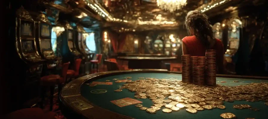 inferno slots: How to Cheat a Slot Machine: Myths and Realities
